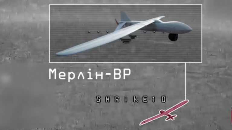 Ukraine bắn rơi UAV trinh sát đắt giá nhất của Nga