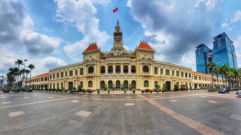 TP.HCM 'gộp' 3 sở thành 1 mang tên Sở Xây dựng 