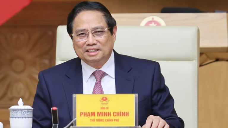 Thủ tướng có chỉ đạo mới về chi trả chính sách, chế độ cho cán bộ trong thực hiện sắp xếp, tinh gọn bộ máy