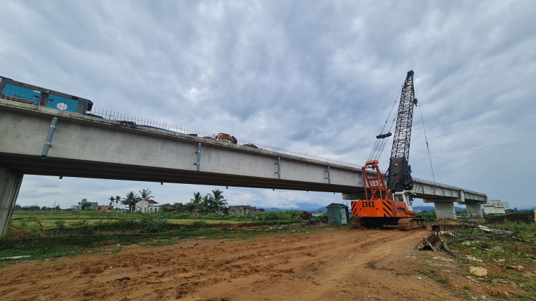 Dự án 220 tỷ đồng chậm tiến độ, tỉnh Quảng Nam yêu cầu làm rõ trách nhiệm