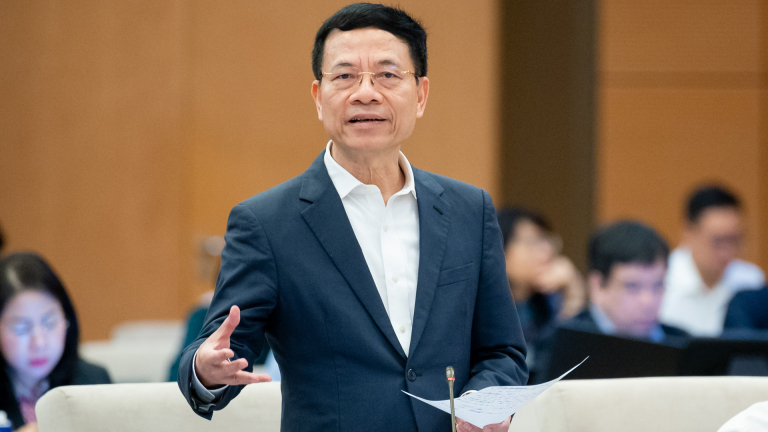 Nhà nước có chính sách đãi ngộ đặc biệt đối với nhân tài trong lĩnh vực khoa học, công nghệ và đổi mới sáng tạo