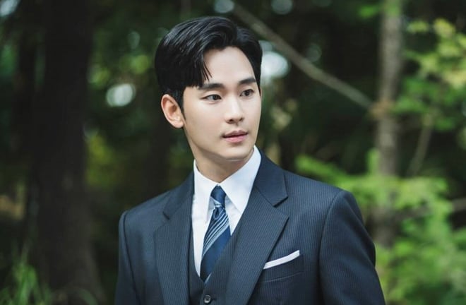 Kim Soo Hyun phủ nhận việc chưa nộp phí khởi kiện gia đình Kim Sae Ron