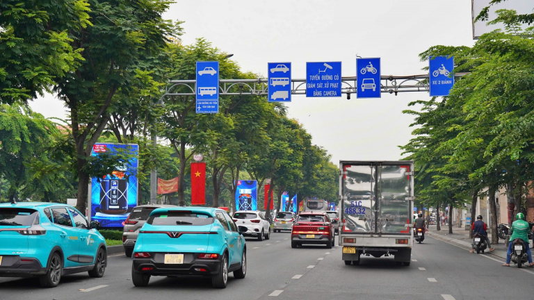  Loạt tuyến đường ở TP.HCM cấm lưu thông trong nhiều đêm, người dân cần lưu ý