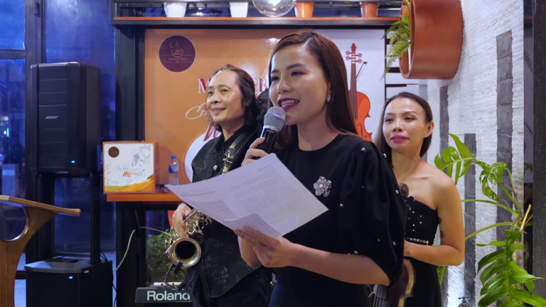 SCTV chấm dứt mọi hợp tác với MC Bích Hồng vì phát ngôn gây phẫn nộ 