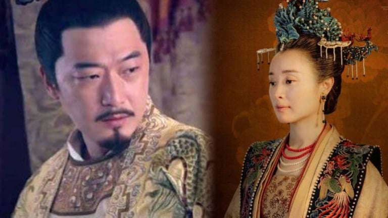 Thái hậu duy nhất trong lịch sử khuyên hoàng đế không truyền ngôi cho con trai là ai?