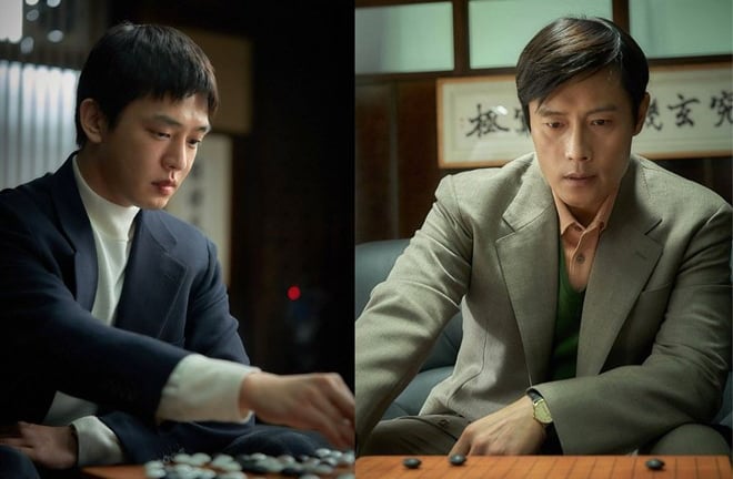 Phim The Match vượt mốc 2 triệu vé bất chấp bê bối của Yoo Ah In