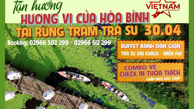 Điểm hẹn của hương vị quê nhà