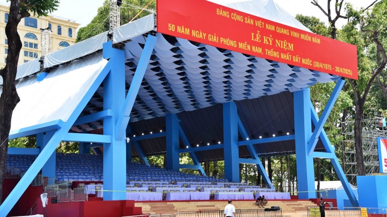 Sắp ra mắt Trung tâm Báo chí phục vụ đại lễ 30/4