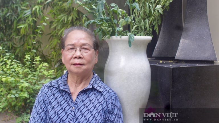 Gặp nữ Biệt động Sài Gòn đánh vào Dinh Độc Lập: Nhận lệnh đánh vào Dinh, đầu óc tôi choáng váng