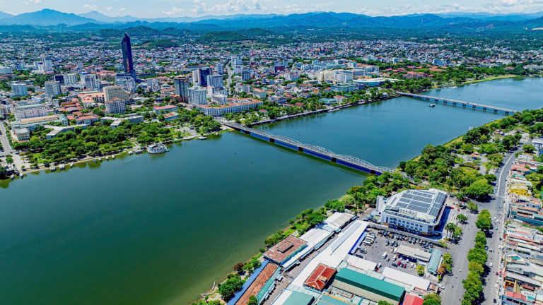 Giải thể Quỹ hỗ trợ phát triển kinh tế - xã hội thành phố Huế do thành lập chưa đúng quy định