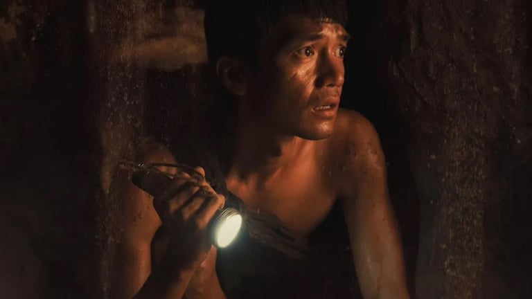 Diễn viên Quang Tuấn: Tôi tự hào khi được nhận vai một anh hùng có thật trong lịch sử
