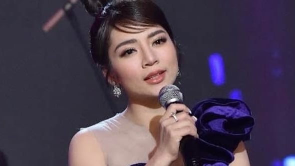 Cô gái phố núi hát bolero chinh phục khán giả TP.HCM