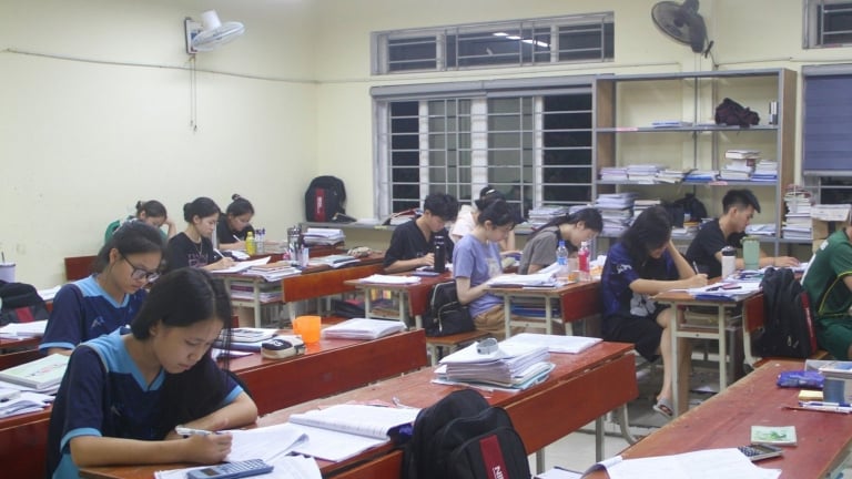 3 chính sách giáo dục quan trọng có hiệu lực từ tháng 5/2025 