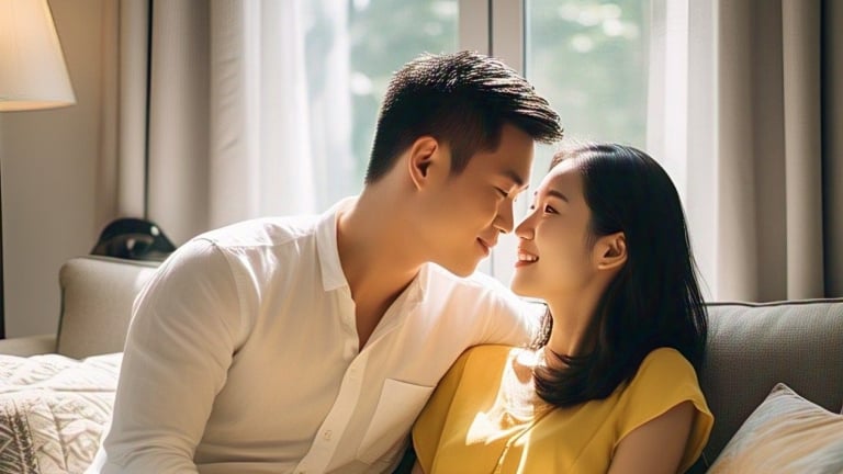 Lấy vợ hơn 10 tuổi, được vợ mua tặng cả ô tô tiền tỷ nhưng mới nửa năm, tôi đã muốn ly hôn
