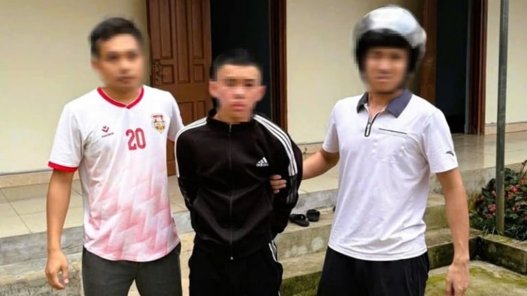 TIN NÓNG 24 GIỜ QUA: 'Quái xế' tông thiếu tá công an nhập viện; lời khai ban đầu của nam nghi phạm 17 tuổi sát hại mẹ ruột