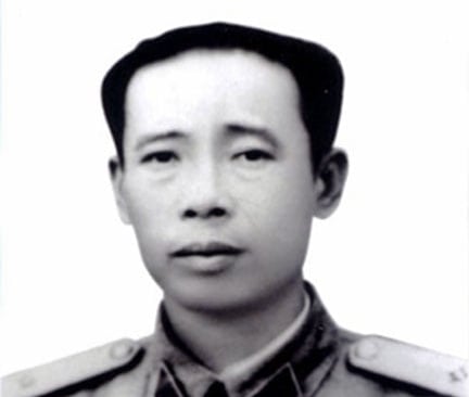 Vị tướng được Chủ tịch Hồ Chí Minh phong đợt đầu tiên nay được đề nghị truy tặng danh hiệu cao quý