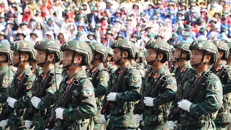 Hà Nội lập 6 tiểu ban phục vụ lễ diễu binh, diễu hành kỷ niệm 80 năm Quốc khánh 2/9