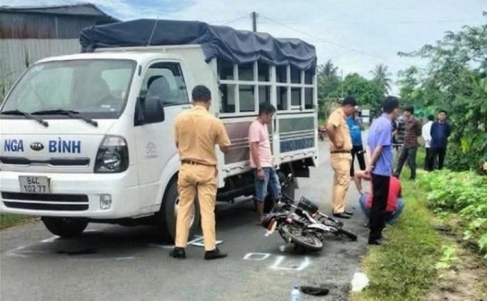Vụ bé gái 14 tuổi tử vong vì TNGT ở huyện Trà Ôn, Vĩnh Long: Quy trình điều tra lại được tiến hành ra sao?