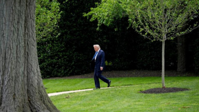 Các nhà máy châu Á cảm nhận cú sốc thuế quan của ông Trump