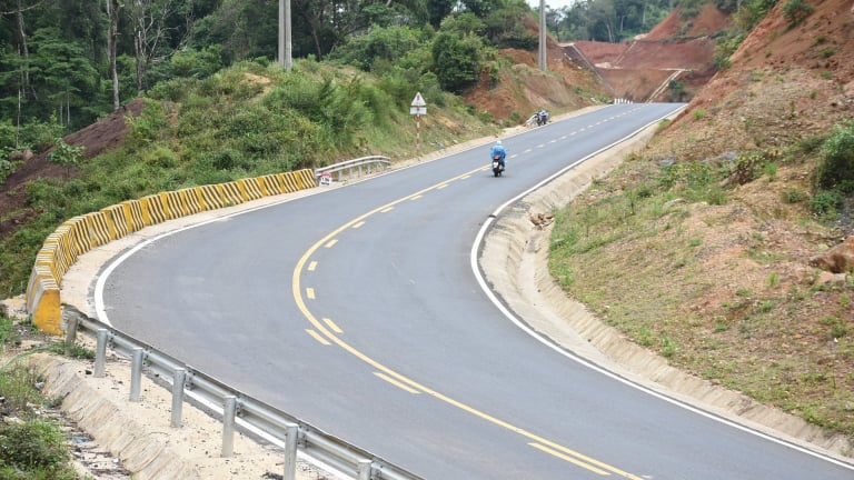 Trước khi sáp nhập với tỉnh Quảng Ngãi, tỉnh Kon Tum thành lập tổ công tác liên ngành triển khai ngay một nhiệm vụ quan trọng