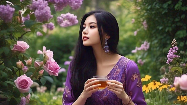 Ngày sinh Âm lịch 'thăng trầm', ai sở hữu sẽ có cuộc đời như đi tàu lượn siêu tốc, về đích giàu sang