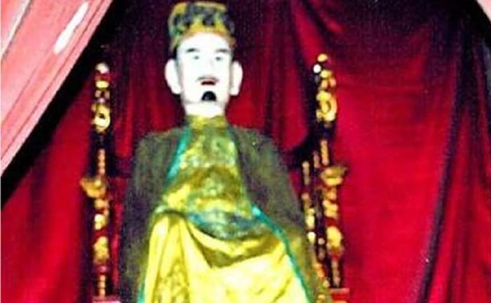 Vua Lý Cao Tông: Thú chơi 'chẳng giống ai’, cơ nghiệp suy đốn