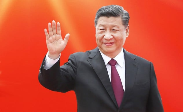 Ông Tập Cận Bình xác nhận chuyến thăm cấp nhà nước tới Nga và tham dự lễ duyệt binh ngày 9/5 bất chấp lời đe doạ của ông Zelensky
