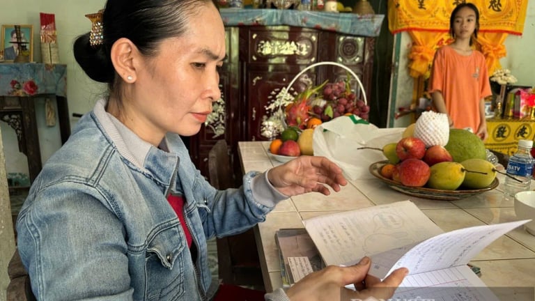 Mẹ của nữ sinh tử vong ở Vĩnh Long: 'Con tôi là nạn nhân nhưng bị đổ oan là người thực hiện hành vi nguy hiểm cho xã hội'