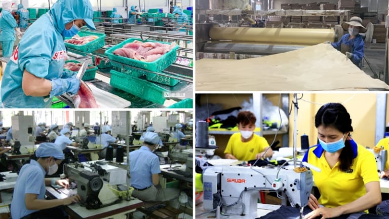 Bộ Chính trị yêu cầu xóa bỏ triệt để thái độ định kiến về kinh tế tư nhân
