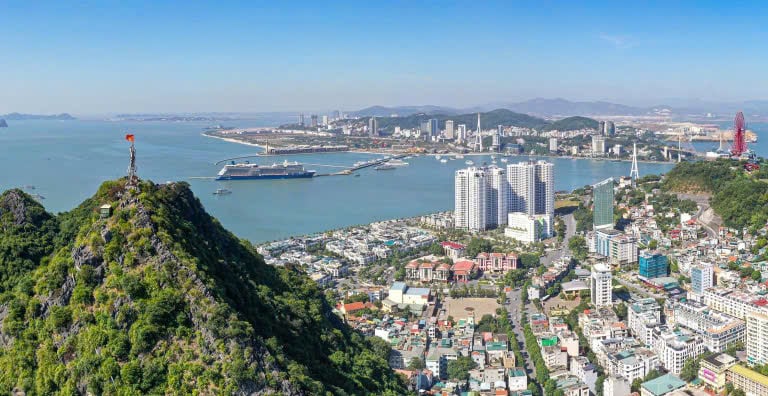 Hạ Long (Quảng Ninh): Điểm đến du lịch thông minh qua nền tảng công nghệ số