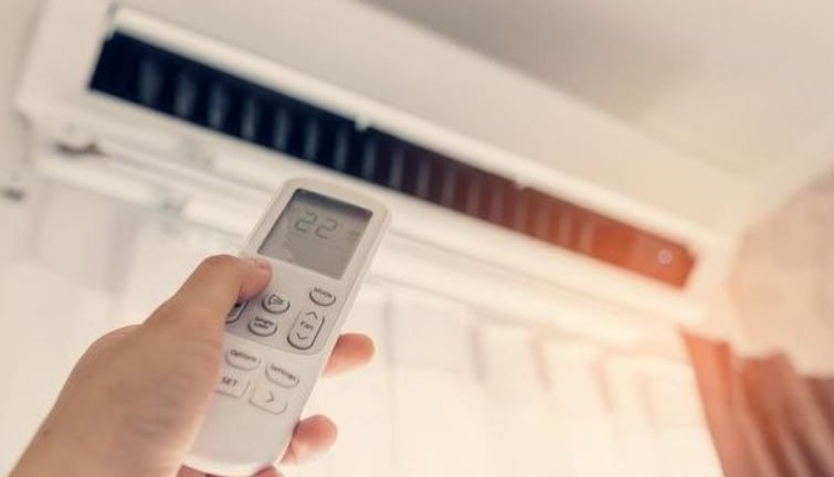 Thói quen dùng điều hòa này khiến hóa đơn điện mỗi tháng tăng chóng mặt
