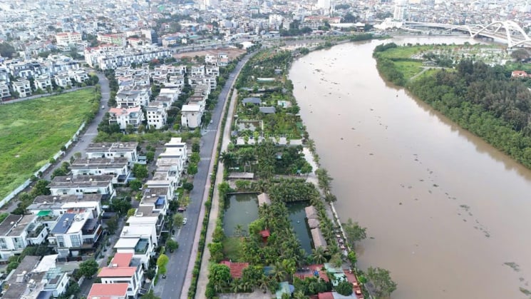 Vingroup, Masterise, Hoàng Huy... đầu tư vào 7 dự án khu đô thị mới tại Hải Phòng