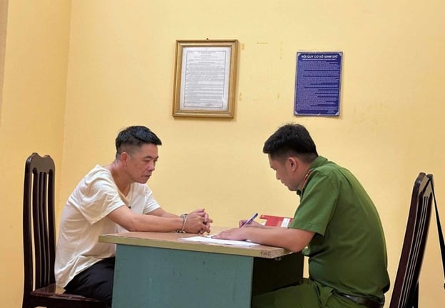 Góc nhìn pháp lý vụ Chủ tịch xã ở Hà Nội cùng các thuộc cấp nhận hối lộ để 'làm ngơ' xây dựng trái phép