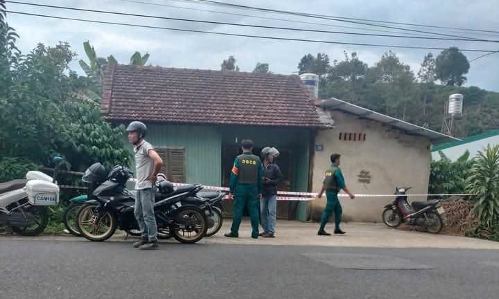 Vụ phát hiện thi thể đang phân hủy trong nhà tắm: Giám định ADN để xác định nhân thân
