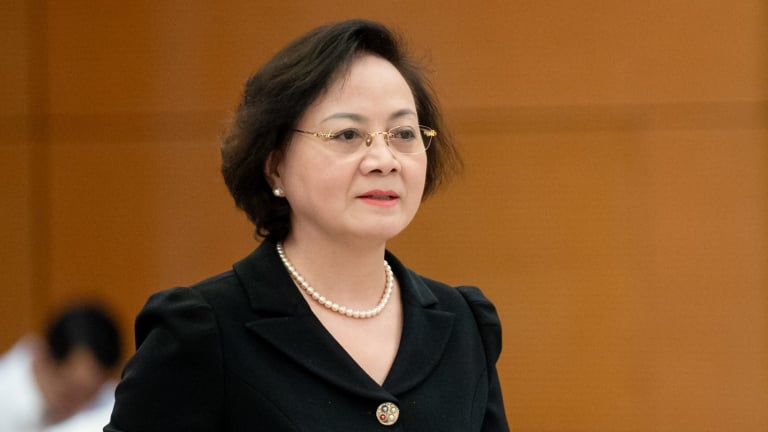 Đề xuất bỏ thi nâng ngạch, bổ sung cơ chế quản lý và sử dụng cán bộ, công chức