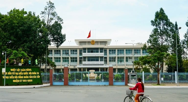 Thanh tra Chính phủ kiến nghị xử lý trách nhiệm lãnh đạo UBND TP.Cần Thơ liên quan đến vi phạm đất đai