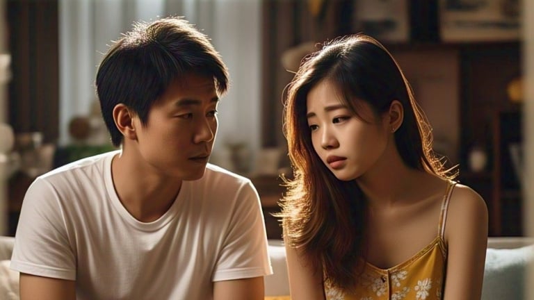 Đau đầu vì con ngỗ nghịch, chỉ 5 phút xem phim, tôi đúc rút bài học tâm đắc: Tương lai trẻ sẽ bị phá hỏng vì điều này