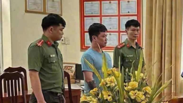 Tiktoker Lê Việt Hùng bị bắt, có thể bị xử lý thế nào?
