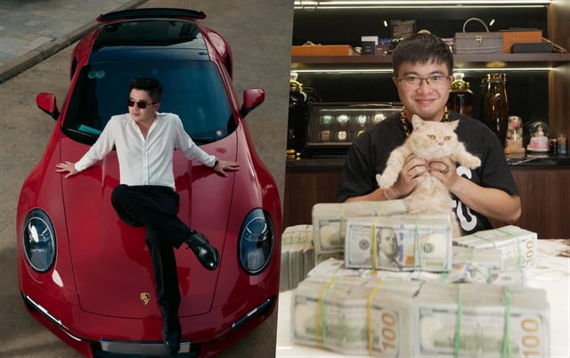 Vụ Mr Pips, Quang Linh Vlogs, Hằng 'du mục' vào báo cáo gửi Quốc hội