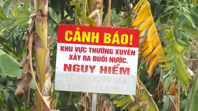  Sơn La: Chung tay phòng chống đuối nước cho trẻ em trong dịp hè
