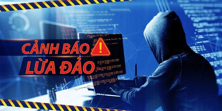 Lên mạng tìm dịch vụ “gái gọi”, một thanh niên bị lừa số tiền 'khủng' hơn 3,5 tỷ đồng
