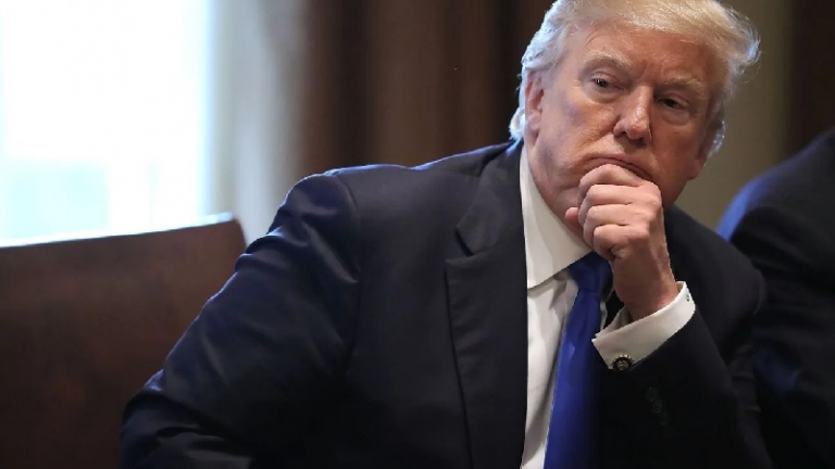 Ông Trump bất ngờ thừa nhận nhiều đêm mất ngủ vì bế tắc với cuộc chiến Nga-Ukraine