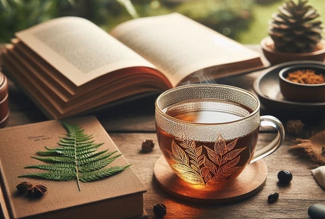 Loại trà người Việt ưa dùng là khắc tinh của máu nhiễm mỡ, tiểu đường