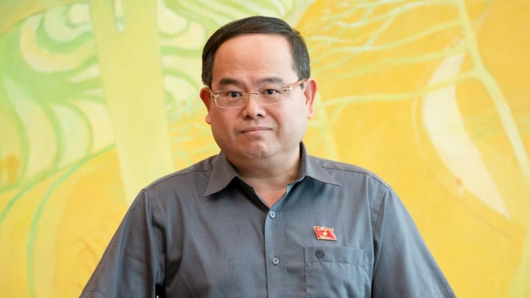 Bí thư Tỉnh ủy Cao Bằng: 'Lãnh đạo cấp cao cũng bị lộ lọt dữ liệu cá nhân'
