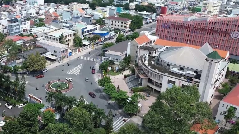 Sáp nhập Đồng Nai - Bình Phước, có 7 xã không thuộc diện sáp nhập, có xã cách xa trung tâm tỉnh Đồng Nai tới 200km