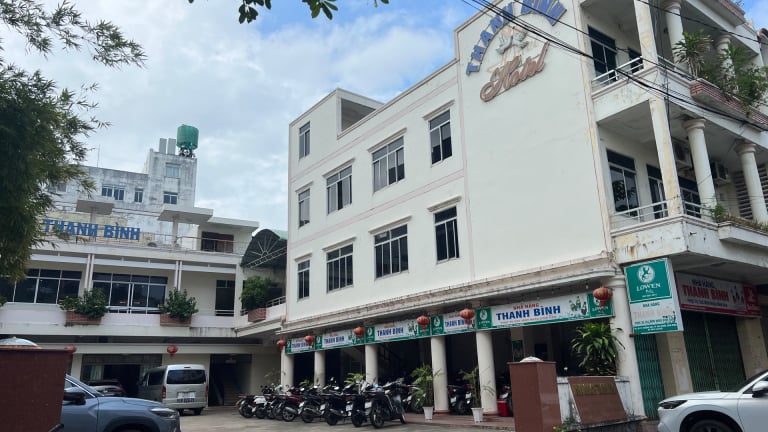 Bình Định cải tạo nhà khách thành nhà công vụ cho cán bộ sau sáp nhập với tỉnh Gia Lai