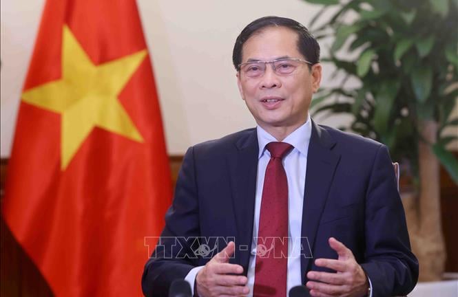 Chuyến thăm của Tổng Bí thư Tô Lâm  làm mới, định vị lại quan hệ với Nga và các nước
