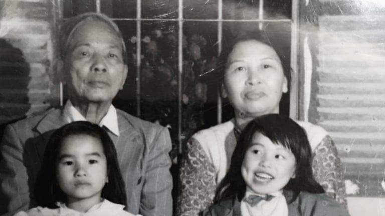 Người làm nội ứng để quân ta tiêu diệt đồn Cẩm Phô Nam là ai?