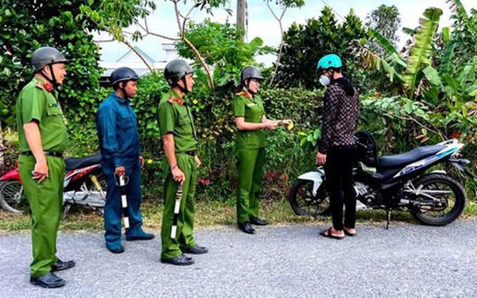 Sắp xếp đơn vị hành chính: Nhiệm vụ, quyền hạn của điều tra viên khi bố trí ở Công an cấp xã như thế nào?