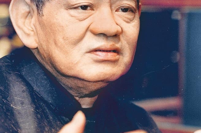 Từng nằm trong top tỷ phú Forbes, tỷ phú Hoa kiều có kết cục bi thảm như thế nào?